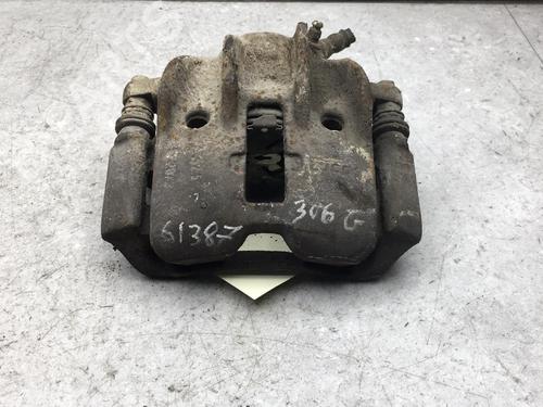 Used Left front brake caliper PEUGEOT 306 Hatchback (7A, 7C, N3, N5) 1.9 D (69 hp) 25557222