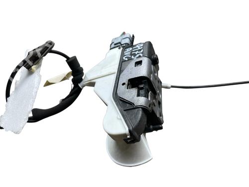 Used Front left lock Front left lock PEUGEOT 3008 I MPV (0U_) 1.6 BlueHDi 120 (120 hp) 31024170 31024170