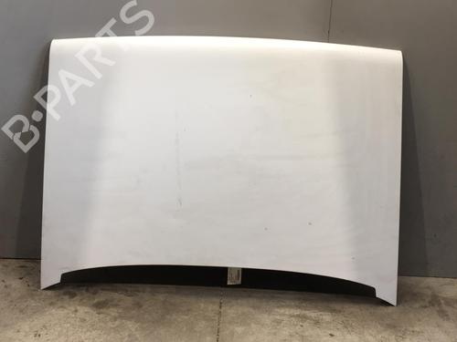 Hood RENAULT RAPID Box Body/MPV (F40_, G40_) 1.9 D (F40R) | BP25575840C1