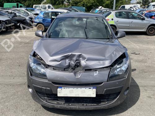 ABS pump RENAULT MEGANE III Hatchback (BZ0/1_, B3_) 1.9 dCi (BZ0N, BZ0J) | BP29411589M43 