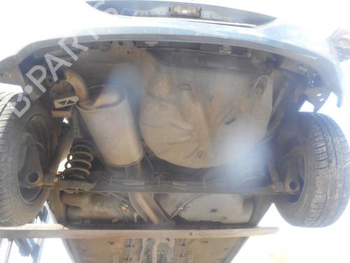 Steering column stalk RENAULT CLIO II (BB_, CB_) 1.5 dCi (B/C2J) | BP25582093I23 