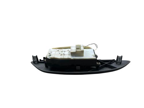 Used Left front window switch Left front window switch TOYOTA YARIS (_P1_) 1.4 D-4D (NLP10_, NLP10R) (75 hp) 25497150 25497150