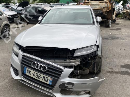 Front right seatbelt AUDI A4 B8 Avant (8K5) 2.0 TDI | BP28202481I25 - Image 28
