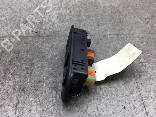 Used Left front window switch Left front window switch DACIA DUSTER (HS_) 1.5 dCi (109 hp) 25580856 25580856