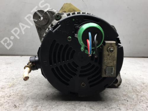 Alternator HONDA CIVIC VI Aerodeck (MB, MC) 1.6 16V (MC1) | BP25551342M7 - Image 3