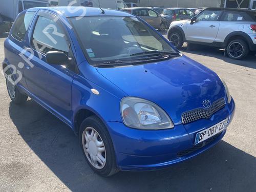 Switch TOYOTA YARIS (_P1_) 1.3 (NCP10, SCP12_) | BP25547357I30 - Image 8