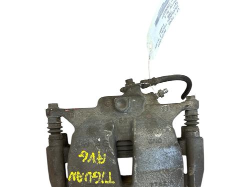 Left front brake caliper VW TIGUAN ALLSPACE (BW2, BJ2) 2.0 TDI | BP37755246M105 - Image 2