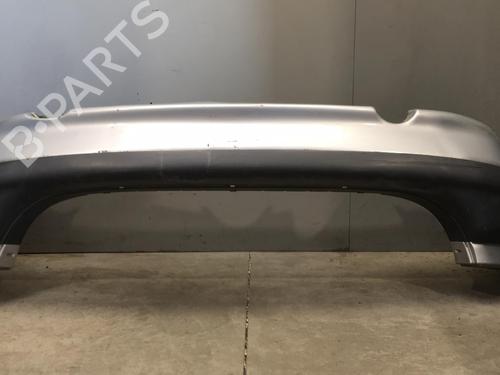 Used Rear bumper CITROËN XSARA PICASSO (N68) 2.0 HDi (90 hp) 25580197