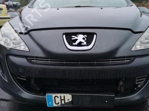 Rear left window mechanism PEUGEOT 308 SW I (4E_, 4H_) 1.6 HDi | BP25579268C24 
