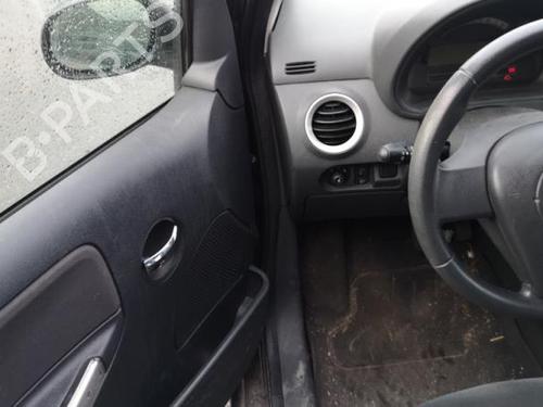 Right front driveshaft CITROËN C2 (JM_) 1.4 | BP25581332M39