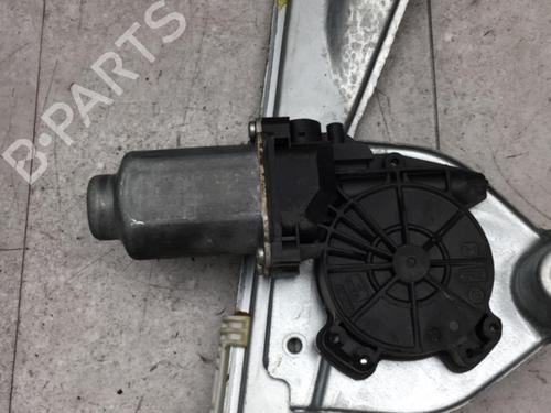 Used Rear right window mechanism Rear right window mechanism RENAULT CLIO III Grandtour (KR0/1_) 1.5 dCi (88 hp) 25532514 25532514