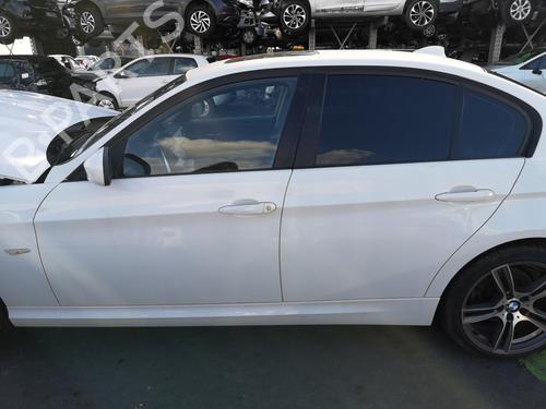 Front left window mechanism BMW 3 (E90) 320 d | BP29121130C22  - Image 20