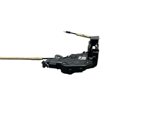 Rear left lock LAND ROVER RANGE ROVER SPORT I (L320) 3.6 D 4x4 | BP25530819C100 