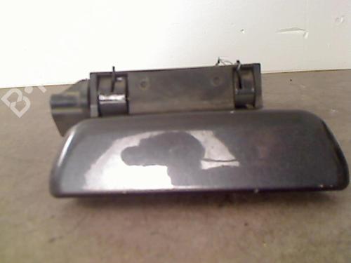 Used Front right exterior door handle CITROËN ZX (N2) 1.4 i (75 hp) 25583928
