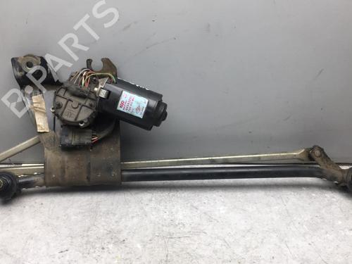 Viskermotor vindrude DACIA LOGAN MCV (KS_) 1.5 dCi (KS0W) (86 hp) 25579953