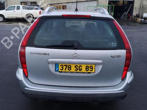 Left taillight CITROËN C5 I Break (DE_) 3.0 V6 (DEXFXC, DEXFXF) | BP25536575C34 - Image 9