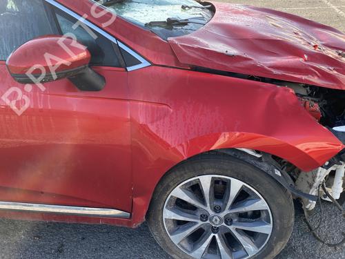 Gearstang RENAULT CLIO V (B7_) 1.0 TCe 90 (B7MT) | BP29711752M90  - Image 26