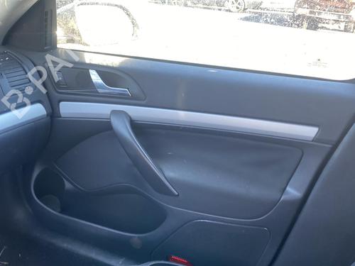 Right mirror SKODA OCTAVIA II Combi (1Z5) 1.9 TDI | BP25555552C27 