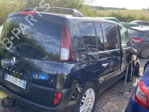 Air vent RENAULT ESPACE IV (JK0/1_) 2.0 dCi (JK01, JK02, JK1J, JK1K, JK1H) | BP25531020I21 - Image 29