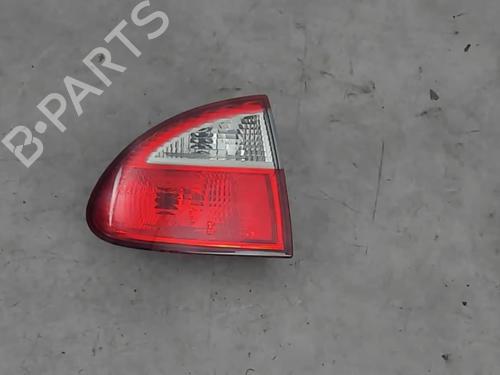 Used Left taillight Left taillight SEAT LEON (1M1) 1.9 TDI (110 hp) 25552772 25552772