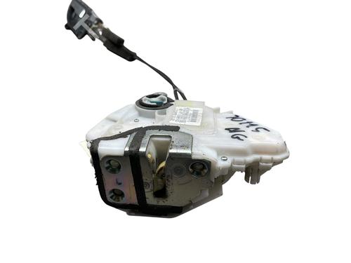 front-left-lock-honda-cr-v-iii-re_-2006-25542083 main image