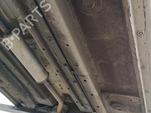Steering rack OPEL AGILA B (H08) 1.2 (F68) | BP25546566M22 - Image 11