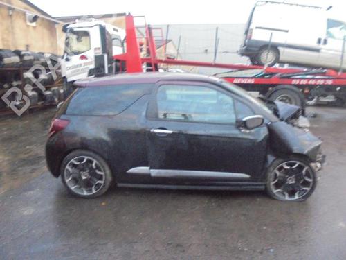 Left front window switch CITROËN DS3 (SA_) 1.6 HDi 90 | BP25559983I27 - Image 17