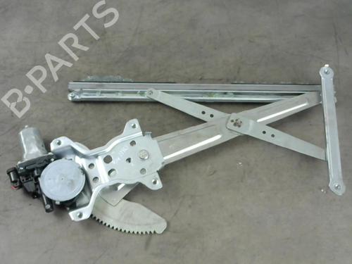 Used Front right window mechanism Front right window mechanism SUZUKI SPLASH (EX) 1.2 (A5B412) (86 hp) 25537024 25537024