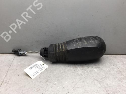 Used Right mirror FIAT PUNTO (188_) 1.2 60 (188.030, .050, .130, .150, .230, .250) (60 hp) 25560838
