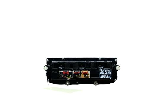 Climate control VW PASSAT B6 (3C2) 1.9 TDI | BP25513070I5 