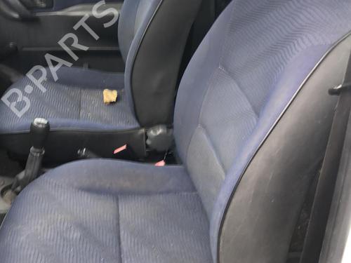 Left sun visor PEUGEOT PARTNER MPV (5_, G_) 1.6 HDi 90 | BP25556825I1  - Image 28