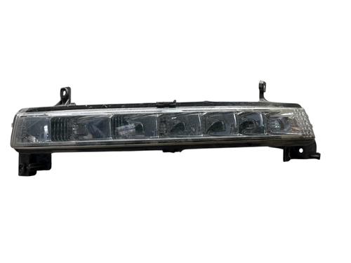 Left daytime light CITROËN C4 Grand Picasso I (UA_) 1.6 HDi 110 | BP30176797C104