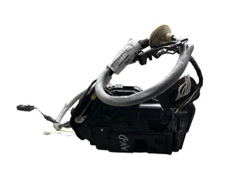 Front right lock VW TIGUAN (AD1, AX1) 2.0 TDI | BP25549708C97 