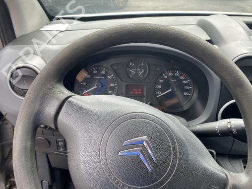 Steering column stalk CITROËN BERLINGO MULTISPACE (B9) 1.6 HDi 75 16V | BP25544766I23 - Image 24