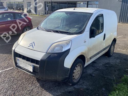 Used Parts CITROËN NEMO Box Body/MPV (AA_) 1.3 HDi 75 (75 hp) 4429872
