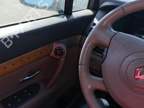 Left taillight RENAULT VEL SATIS (BJ0_) 3.0 dCi (BJ0J, BJ0N) | BP25585595C34  - Image 14