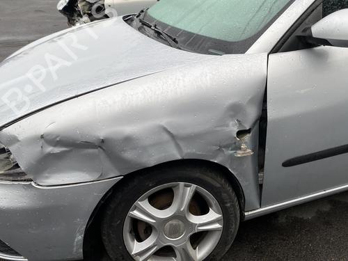 Rudehejsemekanisme ventre foran SEAT IBIZA III (6L1) 1.9 TDI | BP25515114C22 