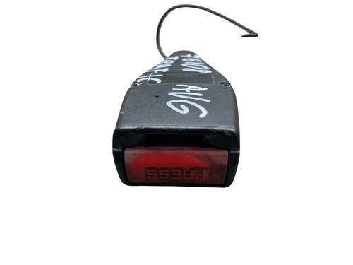 Used Front left belt tensioner Front left belt tensioner RENAULT TRAFIC II Bus (JL) 2.0 dCi 90 (JL00, JL01, JL0H, JL0M, JL0P, JL0S) (90 hp) 33687732 33687732