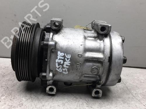Used AC compressor RENAULT ESPACE III (JE0_) 2.2 12V TD (JE0E, JE0H, JE0P) (113 hp) 25579996