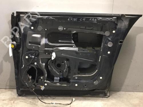 right-rear-door-citroen-c6-td_-2005-2006-2007-2008-2009-2010-2011-2012-25520180 main image