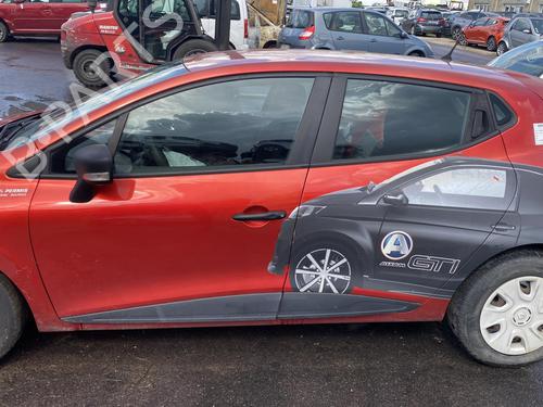 ABS pump RENAULT CLIO IV (BH_) 1.5 dCi 75 | BP25512824M43 