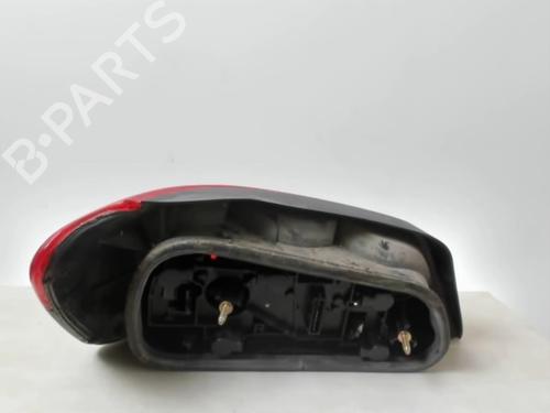Used Right taillight Right taillight PEUGEOT 306 Hatchback (7A, 7C, N3, N5) [1993-2003] 25516376 25516376