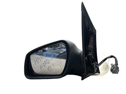 Retrovisor izquierdo FORD FOCUS II (DA_, HCP, DP) 1.6 TDCi (90 hp) 25572387