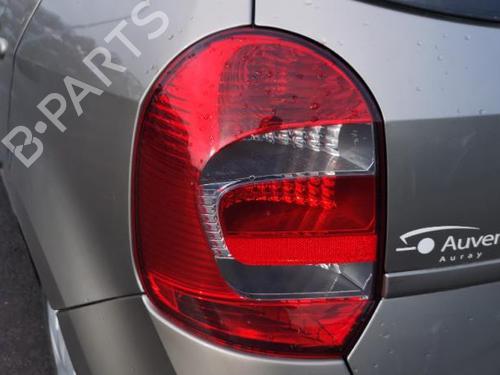 ABS Bremseaggregat RENAULT MODUS / GRAND MODUS (F/JP0_) 1.5 dCi (JP0G, JP0H) | BP25933588M43 