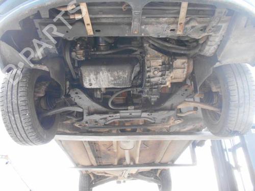 Right mirror PEUGEOT 406 (8B) 1.9 TD | BP25582465C27 