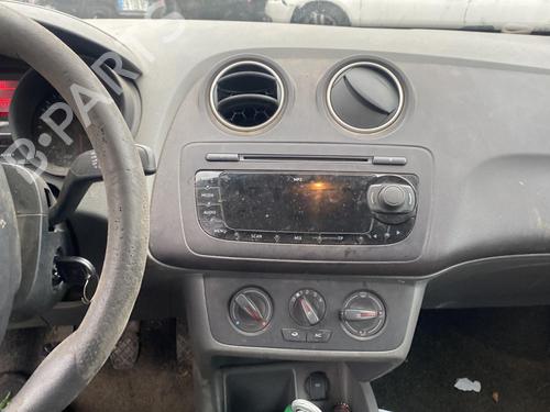 ABS pump SEAT IBIZA IV (6J5, 6P1) 1.2 TDI | BP25542407M43 