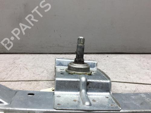 Used Rear left window mechanism OPEL CORSA D (S07) 1.3 CDTI (L08, L68) (90 hp) 25557476