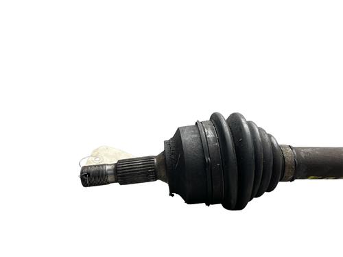 Left front driveshaft PEUGEOT 407 SW (6E_, 6D_) 1.6 HDi 110 | BP25521740M38