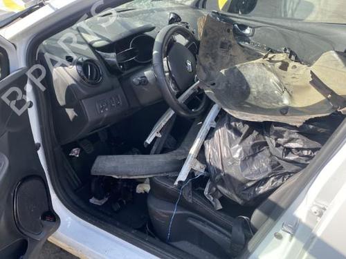 Instrument cluster RENAULT CLIO IV (BH_) 1.5 dCi 90 | BP25548001C47 