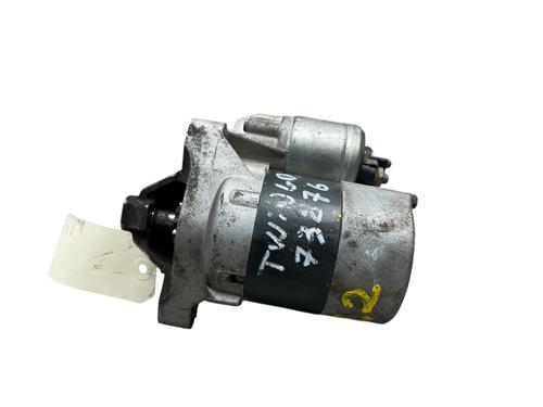 Startmotor RENAULT TWINGO II (CN0_) 1.2 16V (CN04, CN0B) (75 hp) 26289714